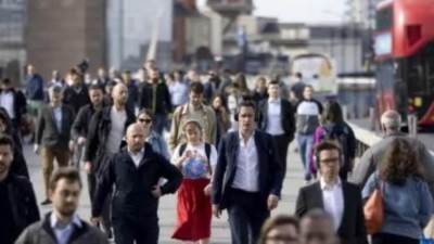 بريطانيا تواجه أكبر تدن فى مستويات المعيشة منذ 66 عاما