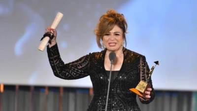 الأفلام المصرية تسيطر على جوائز آخر دورات مهرجان القاهرة السينمائى