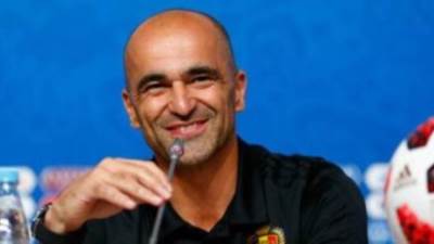 مدرب بلجيكا: منتخب مصر أعطانا درسًا قويًا سيكون حافزًا لنا في المونديال