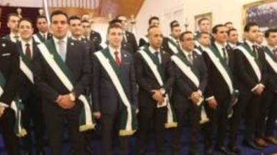 مجلس الدولة يعلن عن فتح تعيينات جديدة بوظيفة "مندوب مساعد" من دفعة 2022