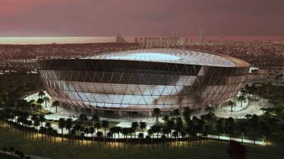 بالصور.. تعرف على الملاعب المستضيفة لبطولة كأس العالم 2022