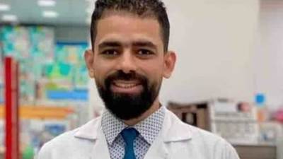 تأجيل جلسة محاكمة المتهمين في واقعة وفاة الصيدلي ولاء زايد