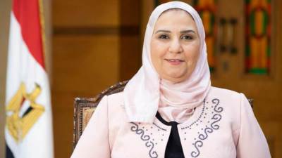 التضامن في أسبوع.. تقرير يرصد أنشطة وزارة التضامن الاجتماعي في أسبوع