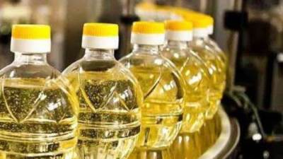 السلع التموينية تعلن عن ممارسة جديدة لتوريد "4000" طن زيت محلي بالجنيه