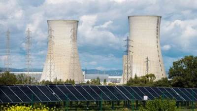 فرنسا تخصص 9 مليارات دولار لحماية الشركات من أزمة الطاقة