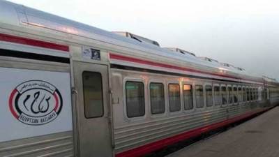 بدء من الغد.. تعديل مواعيد بعض القطارات على خط القاهرة أسوان 