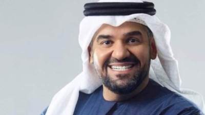 حسين الجسمي: محطتنا القادمة في درة العواصم أبو ظبي