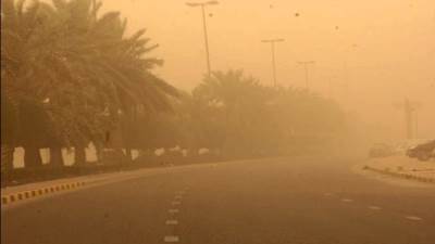 حالة الطقس ودرجات الحرارة غدا الأحد 20 نوفمبر 2022