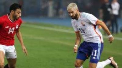 كسروا معنوياتنا.. صدمة في بلجيكا بعد الهزيمة أمام منتخب مصر بهدفين