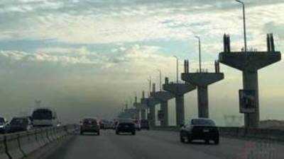 ارتفاع بدرجات الحرارة وشبورة على الطرق.. حالة الطقس اليوم الأحد 20 نوفمبر