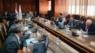 سويلم: إنشاء ١٤٠٠ منشأ كإجراء بعيد المدى للحماية من أخطار السيول