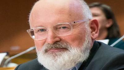 الاتحاد الأوروبي يوجه الشكر لمصر على جهدها في تنظيم "كوب-27"