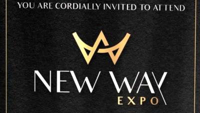انطلاق معرض New Way Expo بمشاركة 80 من كبري شركات التطوير العقاري
