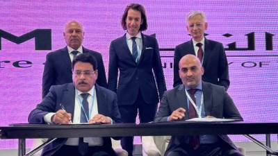 لأول مرة في أفريقيا.. ستوفر "ألستوم" مترو أنفاق بدون سائق بالقاهرة الكبري