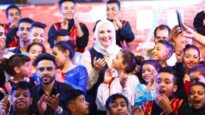 التضامن: 5.600 مليون طفل يستفيدون من برنامج التحويلات النقدية «تكافل وكرامة»