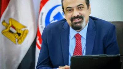 الصحة: تقديم الخدمات الطبية لـ2400 مواطن في طب العيون بقنا وبني سويف