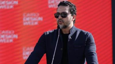 إطلاق الدورة الأولي من أسبوع القاهرة للتصميم في هليوبوليس