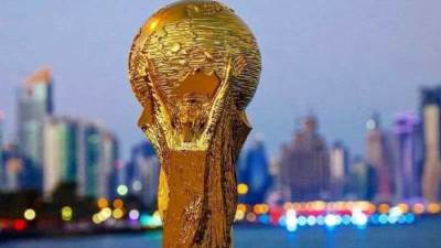 بث مباشر.. انطلاق حفل افتتاح كأس العالم قطر 2022 