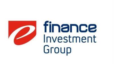 " اي فاينانس" تختتم مشاركتها في قمة المناخ بجهود ومبادرات بيئية متنوعة