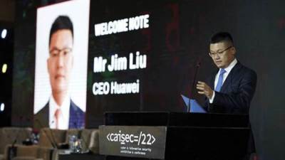 مدير هواوي مصر: CairoICT من أكبر 10 معارض في الشرق الأوسط وإفريقيا