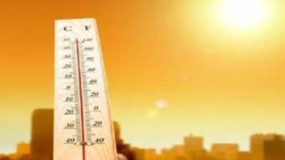 طقس مائل للحرارة.. الأرصاد تكشف حالة الطقس المتوقعة غدا الاثنين