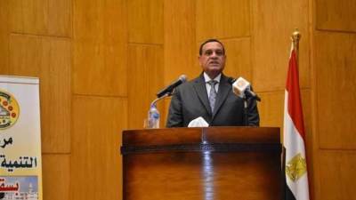 آمنة: 4 مراحل لتدريب المرشحين يعقبها إصدار حركة محليات نهاية يناير 2023