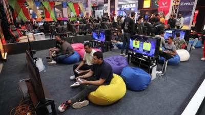 "فيرتشوال كويست" تكشف تفاصيل تطور معرض" كونكتا" خلال Cairo ICT 2022 