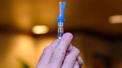 أضرار كبيرة.. الصحة تحذر من استخدام حقنة البرد 