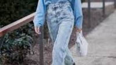 نظرة سريعة على قصّات الجينز المختلفة 