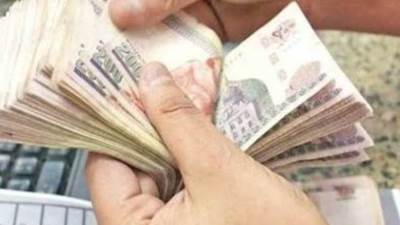 مواعيد صرف مرتبات العاملين في الدولة لشهر نوفمبر