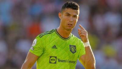 كريستيانو رونالدو يخرج عن صمته في قطر: أنا أتحدث عندما أريد 