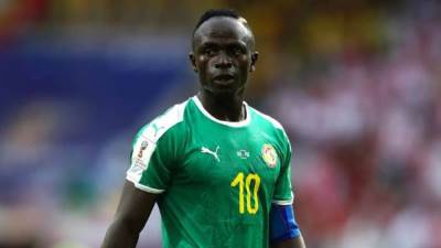 كواليس كأس العالم.. كيف يدعم ساديو ماني منتخب السنغالي قبل مواجهة هولندا؟