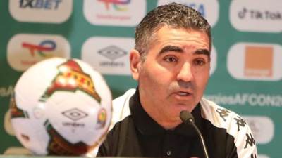 كواليس كأس العالم 2022.. ماذا قال مدرب تونس قبل مواجهة الدنمارك؟