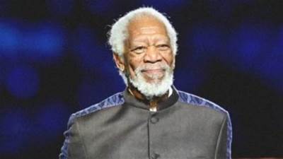 بعد أنباء اعتناقه الإسلام .. مورجان فريمان يتصدر تويتر