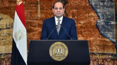 هل يذوب الجليد بين القاهرة وأنقرة؟.. الرئاسة المصرية توضح