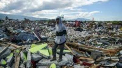 خسائر زلزال إندونيسيا.. مقتل أكثر من 50 وإصابة المئات وتدمير منازل