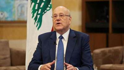 برنامج الأغذية العالمي يخصص 5.4 مليار دولار لمساعدة لبنان