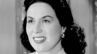 ليلى مراد عن سبب اعتزالها الفن: «حاولت مع المسؤولين وفشلت»