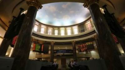 البورصة تعلن الحدود السعرية لتحركات سهم “مصر للألومنيوم”