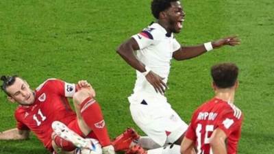 كأس العالم 2022.. التعادل يخيم على مباراة أمريكا وويلز