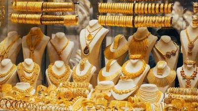 اسعار الذهب اليوم الثلاثاء 22 نوفمبر 2022 