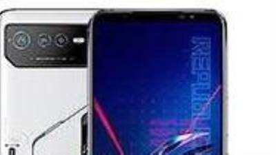 هواتف ذكية.. إصدار خاص من آسوس ROG Phone 6 