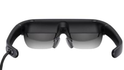 هواوي تطلق النظارة الذكية Vision Glass الجديدة