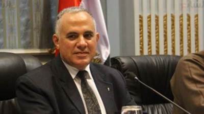 الدكتور سويلم: البدء في تنفيذ مشروع قناطر ديروط الجديدة 