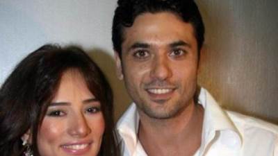 اليوم.. نظر دعوى تطالب أحمد عز بدفع الرسوم الدراسية لأبنائه من الفنانة زينة