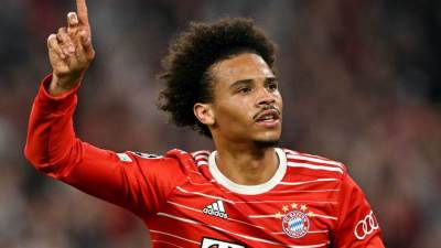 كأس العالم.. الجناح الألماني ساني يغيب عن مواجهة اليابان 