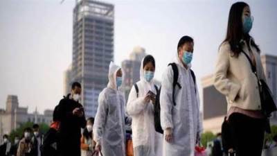 بكين تغلق المتنزهات والمتاحف مع تزايد إصابات كورونا في الصين