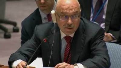 الأمم المتحدة: مصر شريك مهم جدا في مكافحة الإرهاب