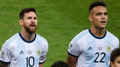 كأس العالم قطر 2022.. تشكيل الارجنتين الرسمي لمواجهة السعودية