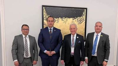 الرعاية الصحية: مصر تمتلك كل المقومات لتصبح المقصد الأول للسياحة العلاجية بالوطن العربي وافريقيا